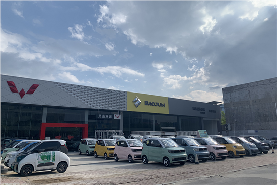 诚汽车销售服务,成立于2019年6月,集汽车新车,汽车零配件零售