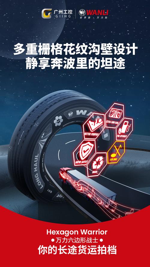合肥万力轮胎